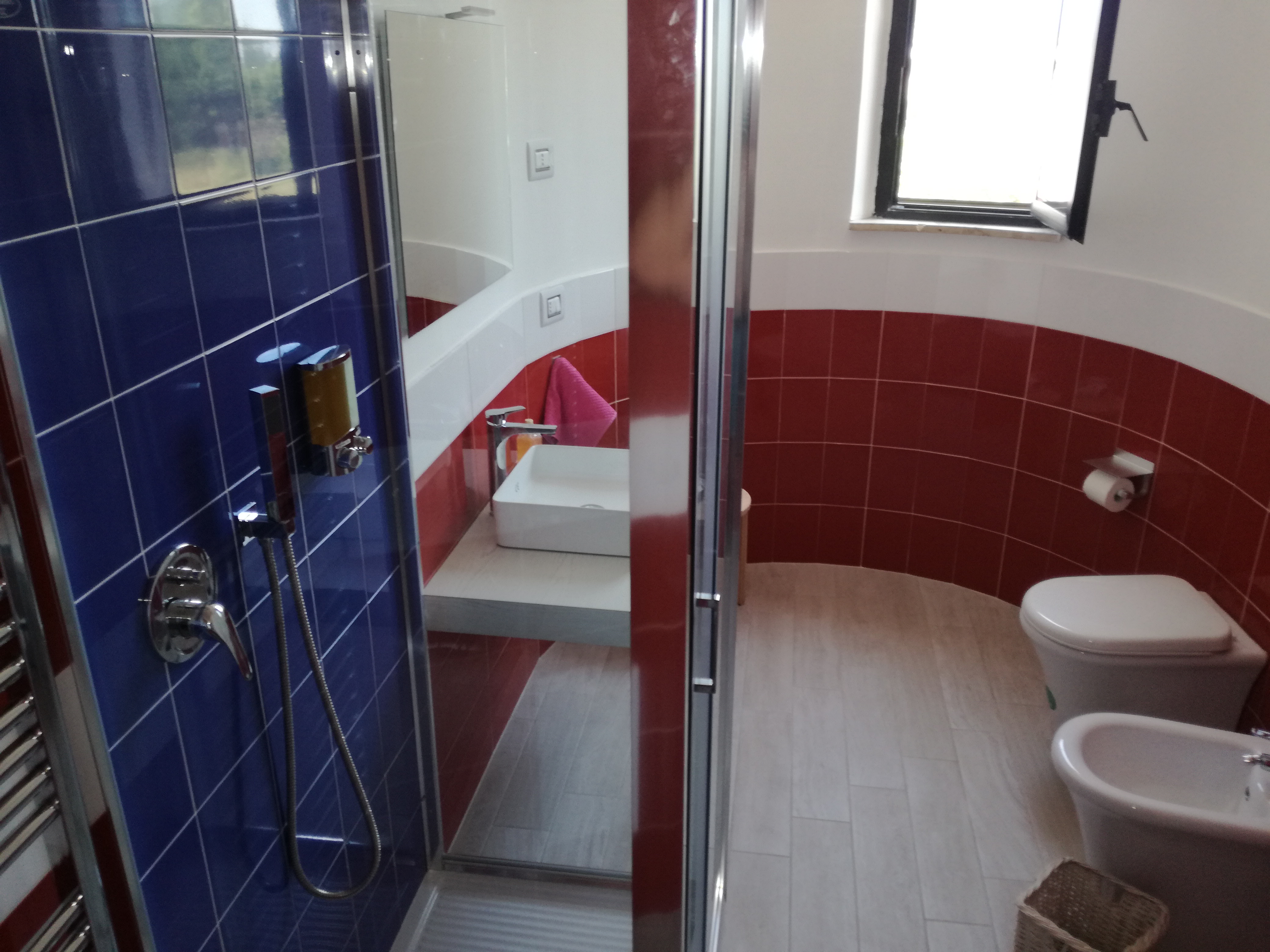 Bagno